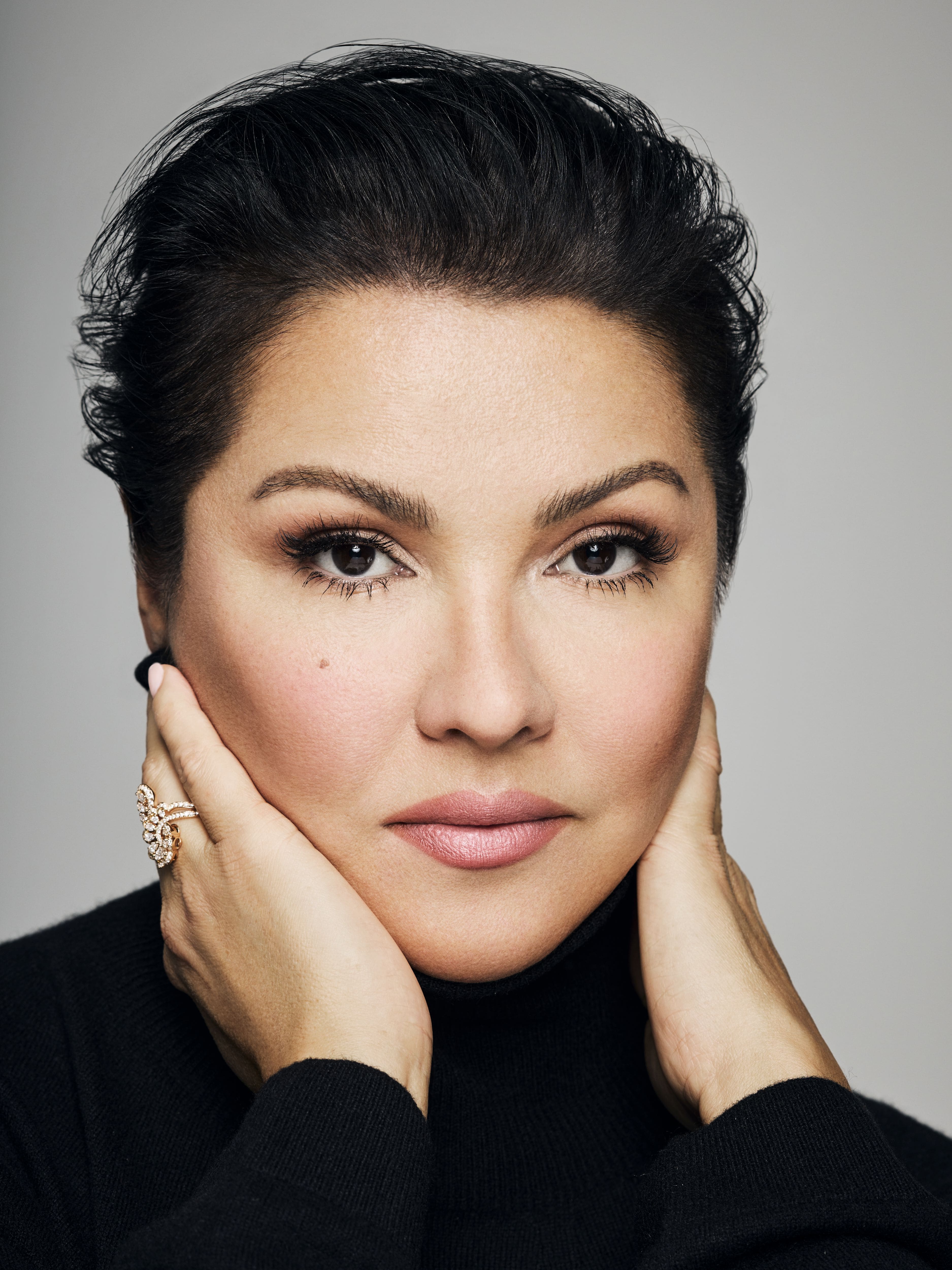Arena Anna Netrebko
